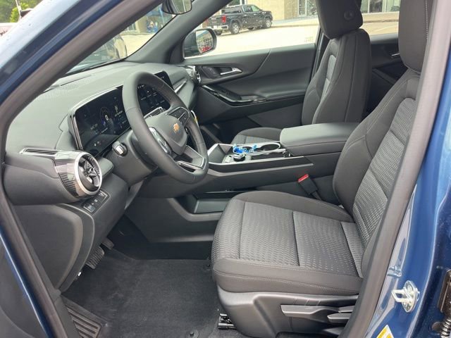 New 2026 Chevrolet Equinox LT FWD image 15