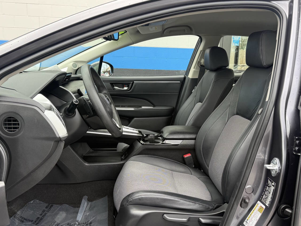 Used 2018 Honda Clarity Plug-In Hybrid image 7