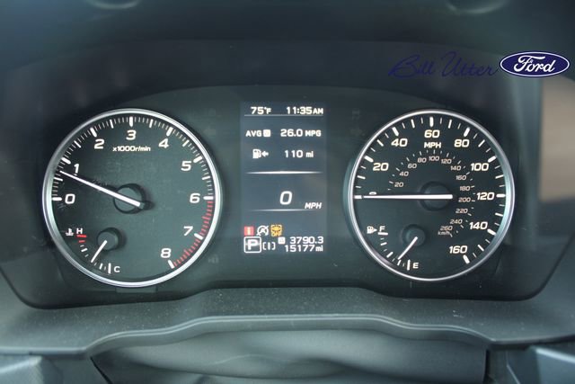 Used 2025 Subaru Forester Touring w/ Popular Package - Touring AWD/4WD image 26