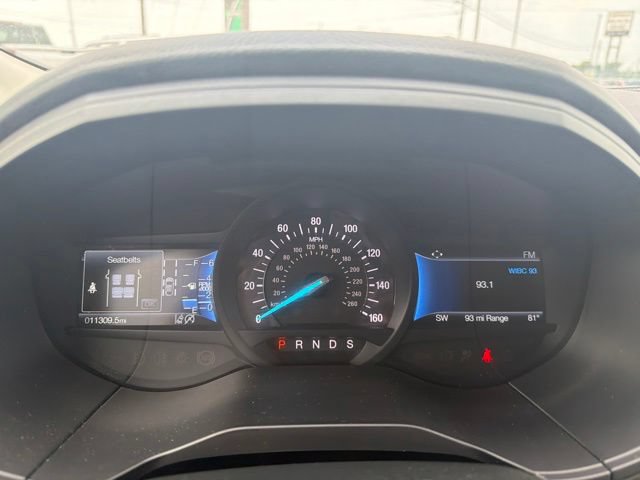 Used 2024 Ford Edge Titanium AWD/4WD image 19