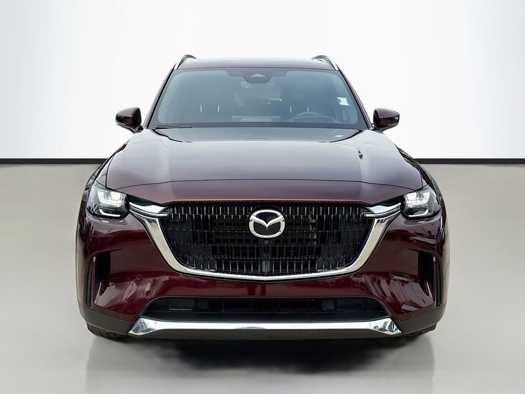 Used 2024 MAZDA CX-90 Plug-In Hybrid w/ Premium Plus image 2