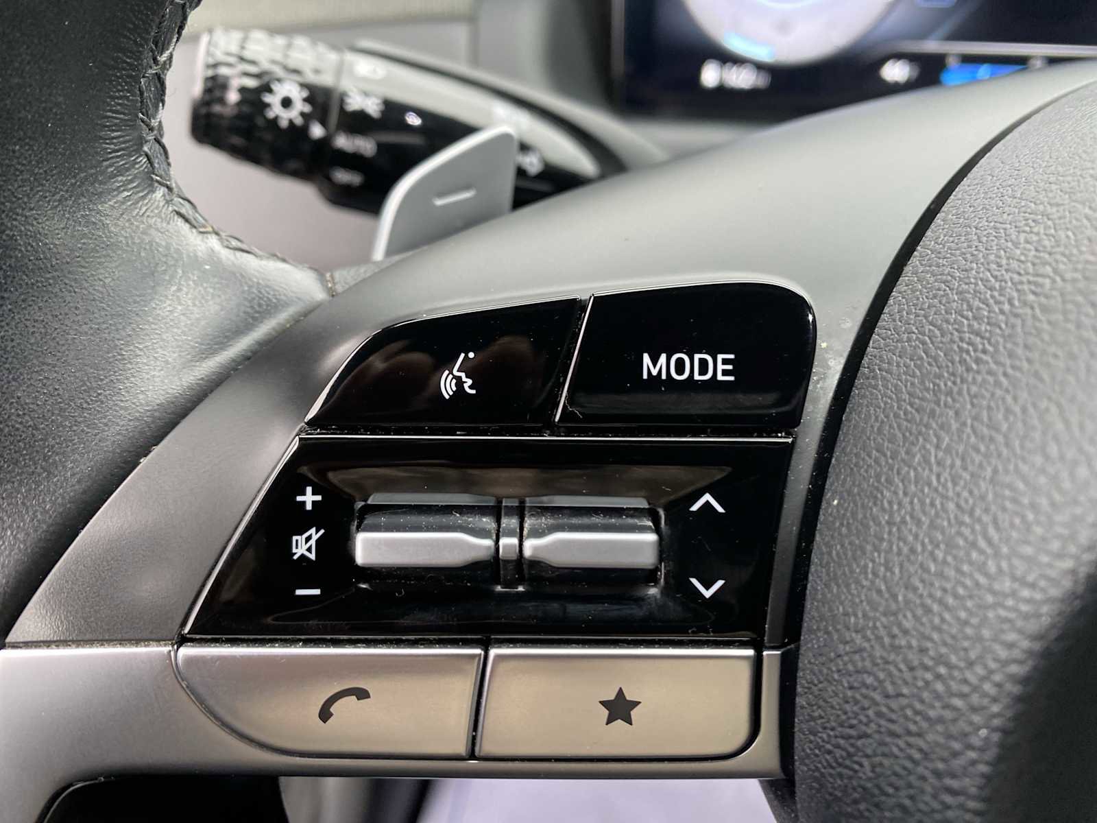 Certified 2023 Hyundai Santa Cruz Limited image 20