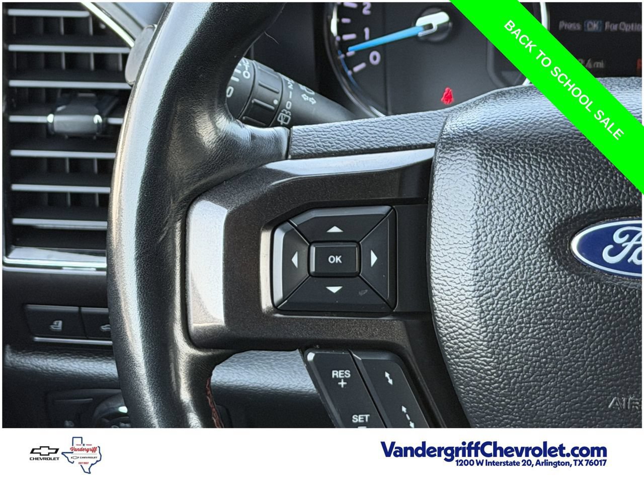Used 2021 Ford Expedition Limited AWD/4WD image 13