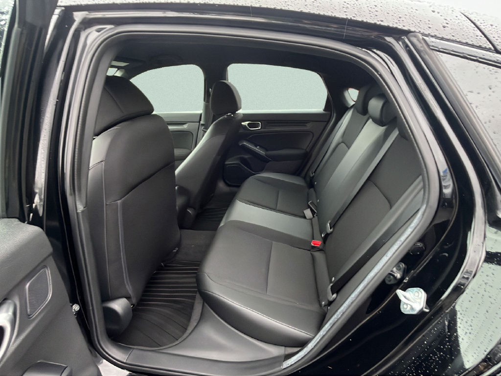 Certified 2024 Honda Civic Sport image 11