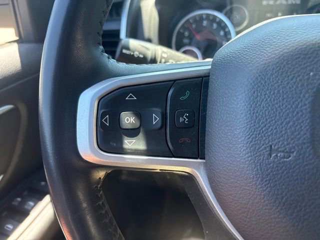 Used 2023 RAM 1500 Big Horn AWD/4WD image 30