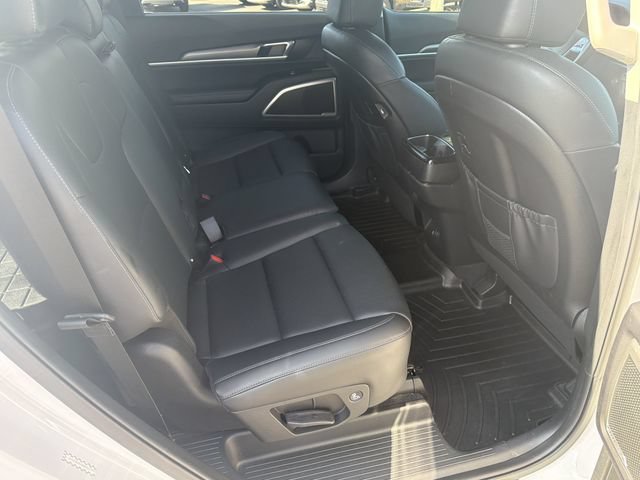 Used 2022 Kia Telluride LX AWD/4WD image 15