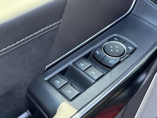 New 2026 Ford F150 Platinum w/ Equipment Group 702A High image 22