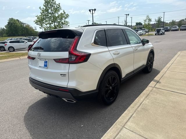 Used 2023 Honda CR-V Sport Touring image 4