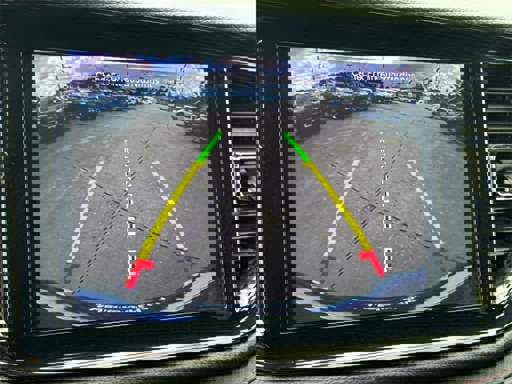 Used 2021 Dodge Durango R/T image 30