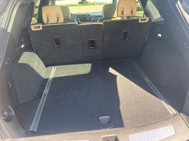 Used 2017 Cadillac XT5 Premium Luxury w/ Driver Assist Package image 12