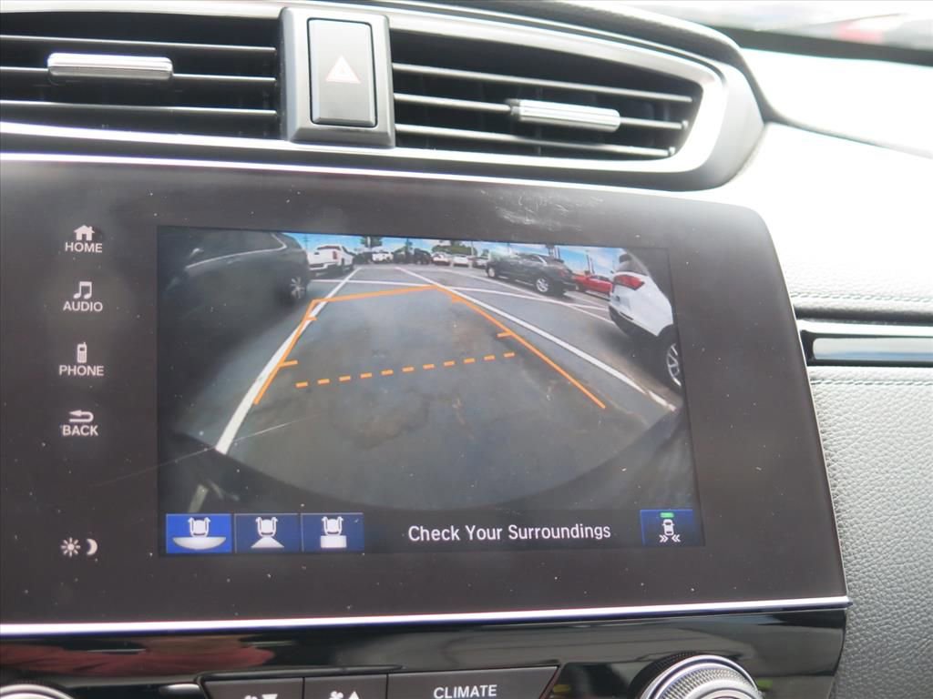 Used 2019 Honda CR-V EX-L image 12