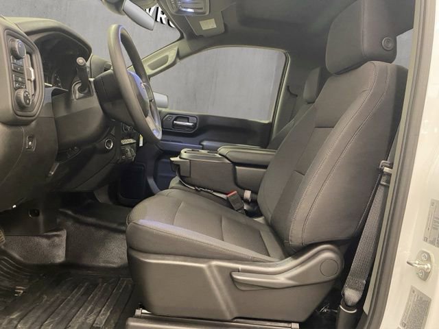 New 2025 Chevrolet Silverado 2500 W/T image 13