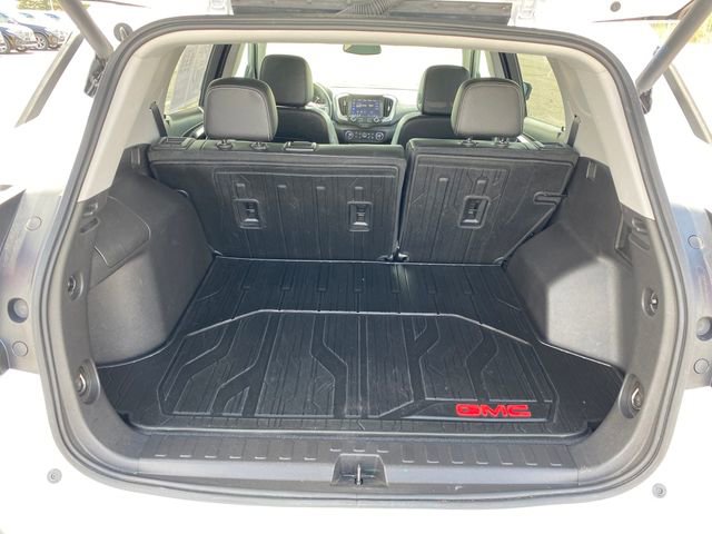 Certified 2024 GMC Terrain SLT w/ LPO, Floor Liner Package AWD/4WD image 19