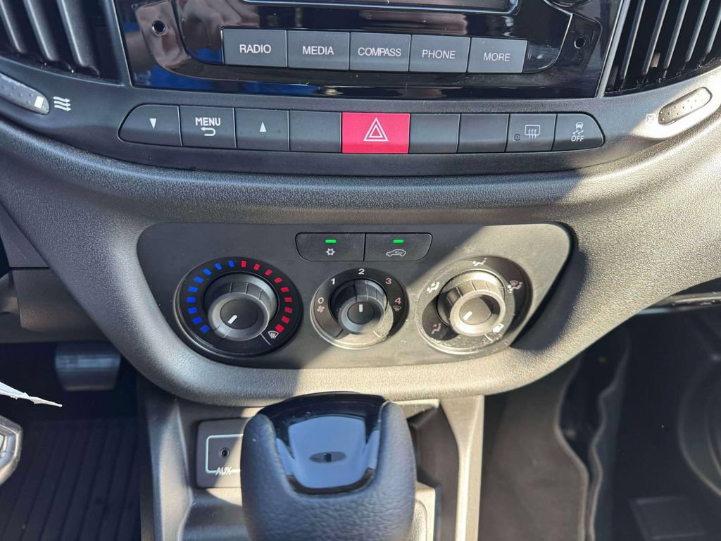 Used 2020 RAM ProMaster City Tradesman w/ Window Group 07 FWD image 27