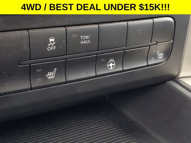Used 2014 RAM 1500 Big Horn AWD/4WD image 21