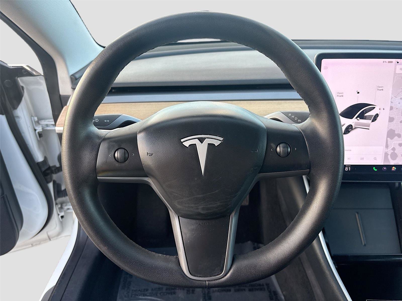 Used 2020 Tesla Model 3 Standard Range image 12