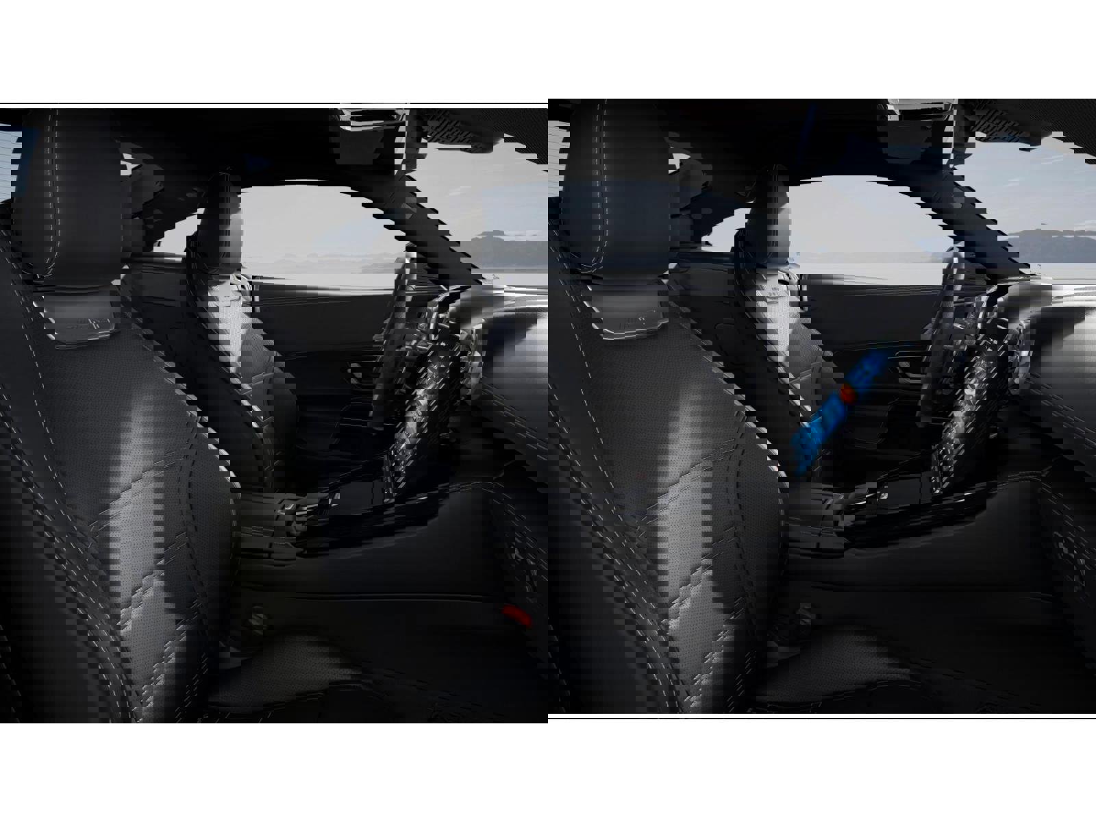 New 2025 Mercedes-Benz AMG GT 55 image 4