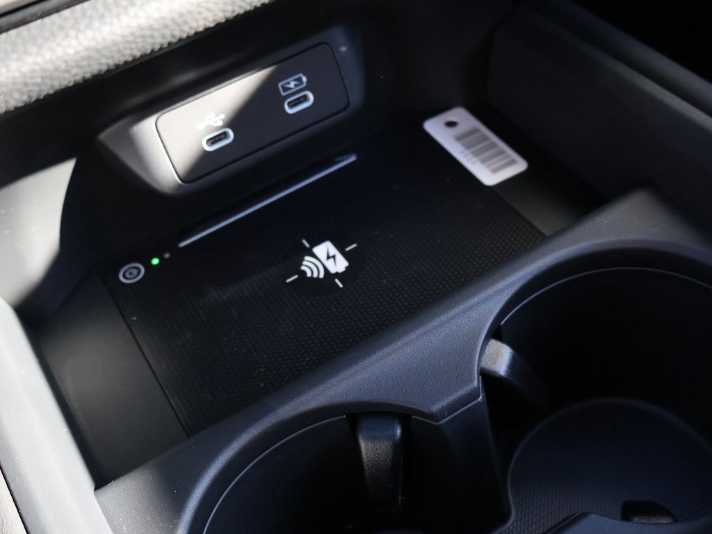 New 2026 Honda HR-V Sport image 27