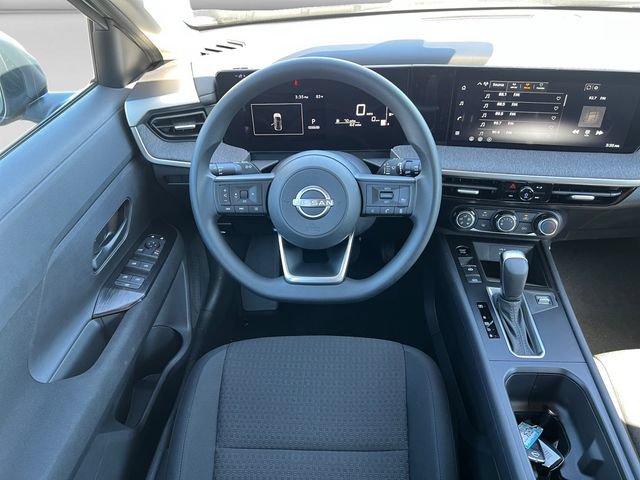 New 2026 Nissan Kicks S FWD image 12