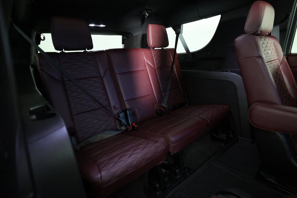 Used 2026 Cadillac Escalade ESV Sport w/ Touring Package image 12