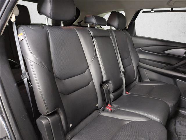 Used 2019 MAZDA CX-9 Touring w/ Touring Premium Package image 24