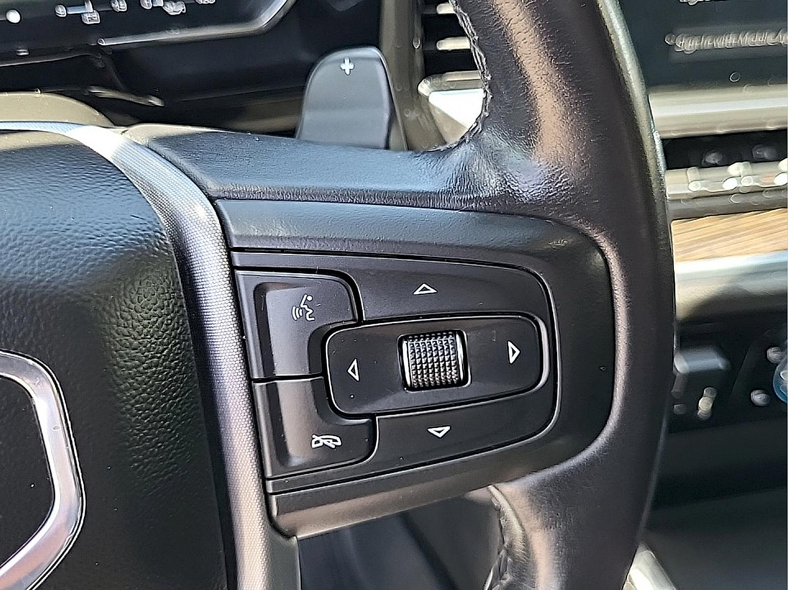 Used 2022 GMC Sierra 1500 Elevation w/ Elevation Premium Package AWD/4WD image 19
