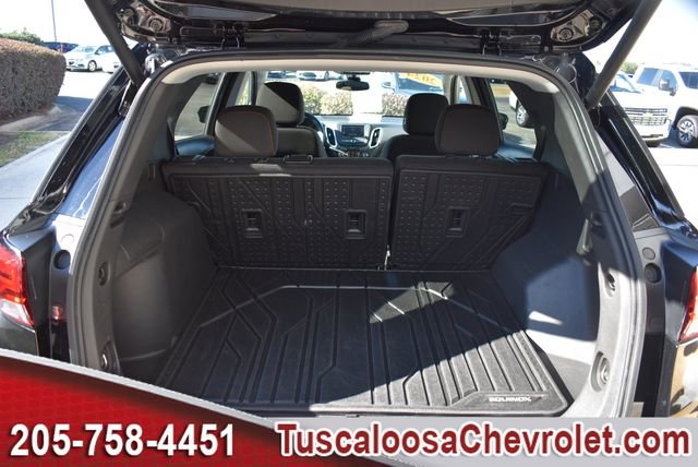 Used 2024 Chevrolet Equinox LT w/ LPO, Floor Liner Package image 10