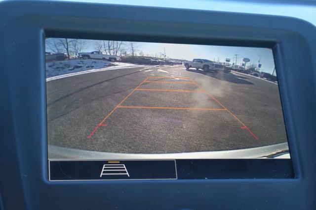 Certified 2023 Chevrolet Equinox RS w/ LPO, Floor Liner Package image 35