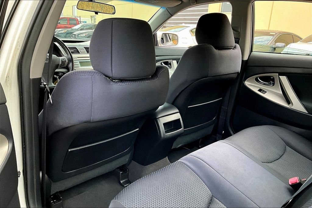 Used 2008 Toyota Camry SE image 31
