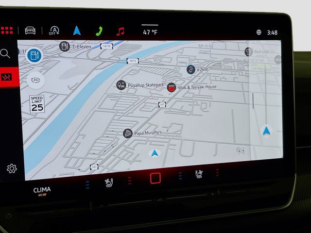 New 2026 Volkswagen GTI Autobahn image 13