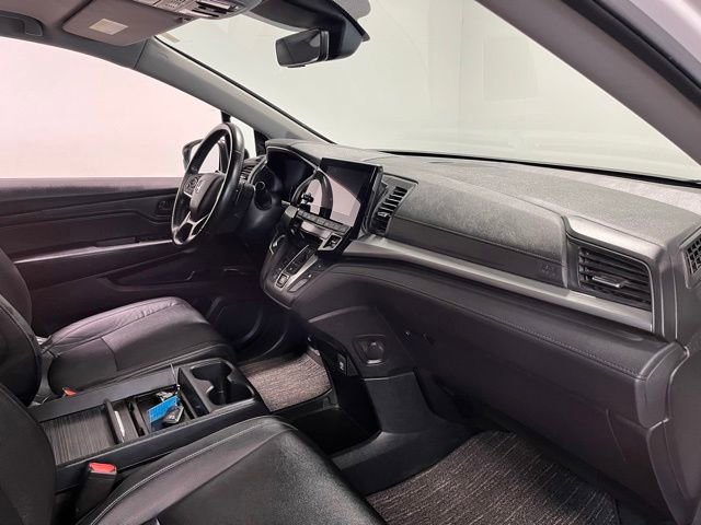 Used 2023 Honda Odyssey EX-L image 11