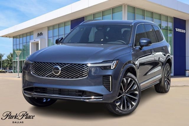 New 2025 Volvo XC90 T8 Core image 37