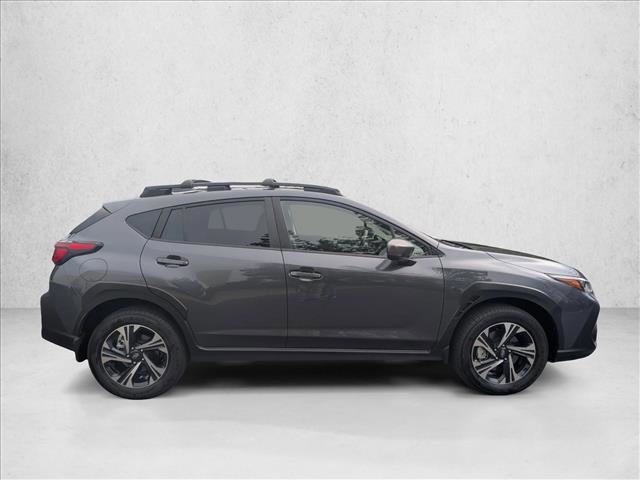 Certified 2024 Subaru Crosstrek 2.0i Premium image 4