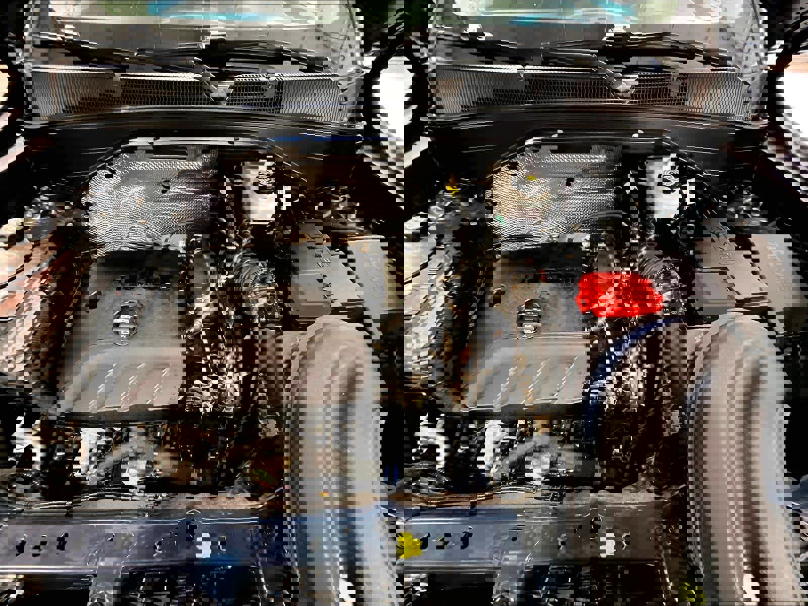 Used 2021 Chevrolet TrailBlazer LS image 31