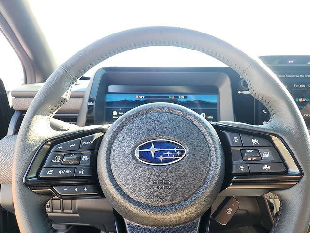Certified 2026 Subaru Outback Premium AWD/4WD image 20