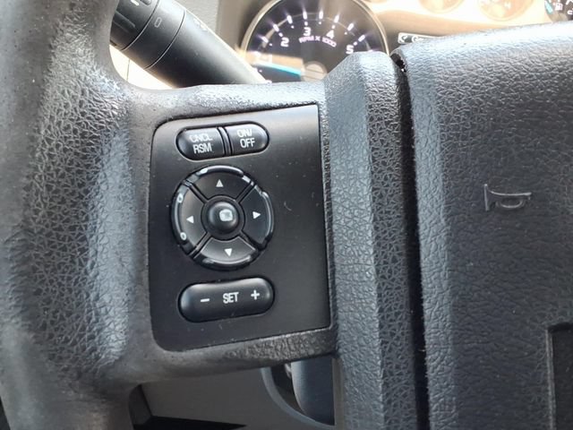 Used 2014 Ford F250 XLT w/ XLT Premium Package AWD/4WD image 23