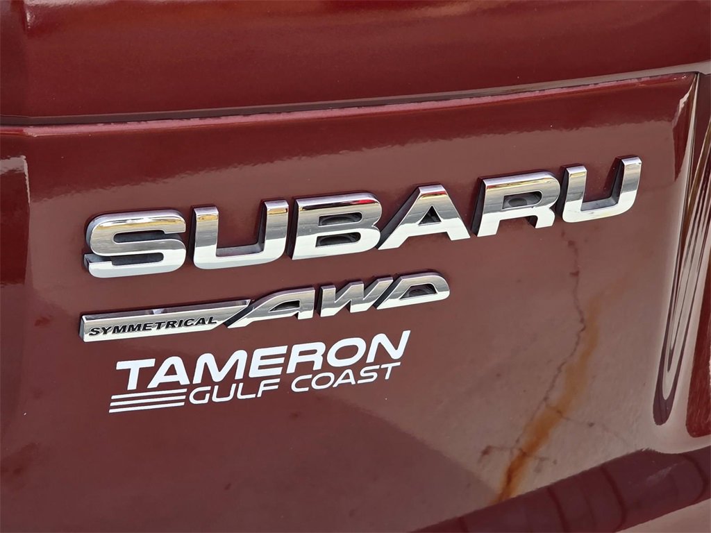 Used 2017 Subaru Forester 2.5i Touring w/ Popular Package #2 image 32