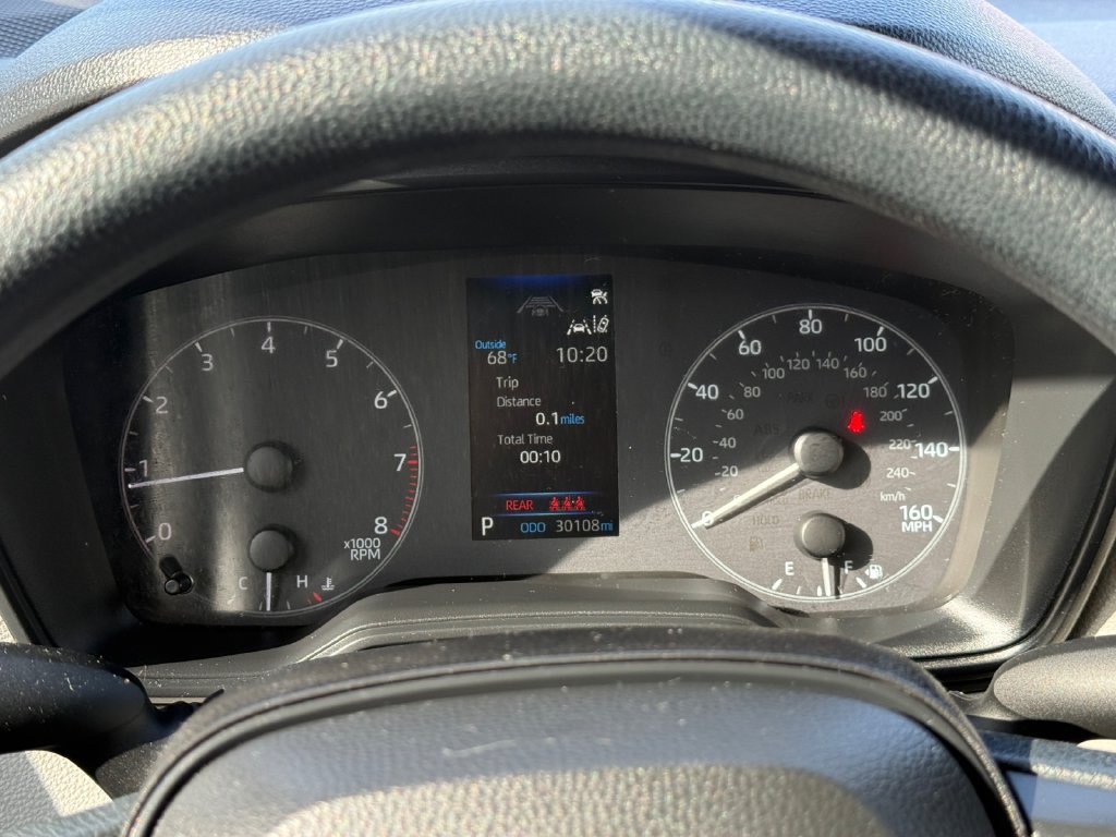 Certified 2023 Toyota Corolla Cross L AWD/4WD image 28