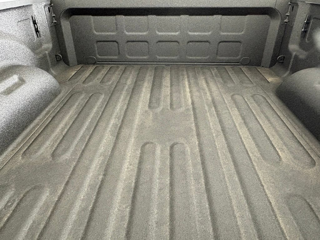 New 2026 RAM 3500 Tradesman AWD/4WD image 18