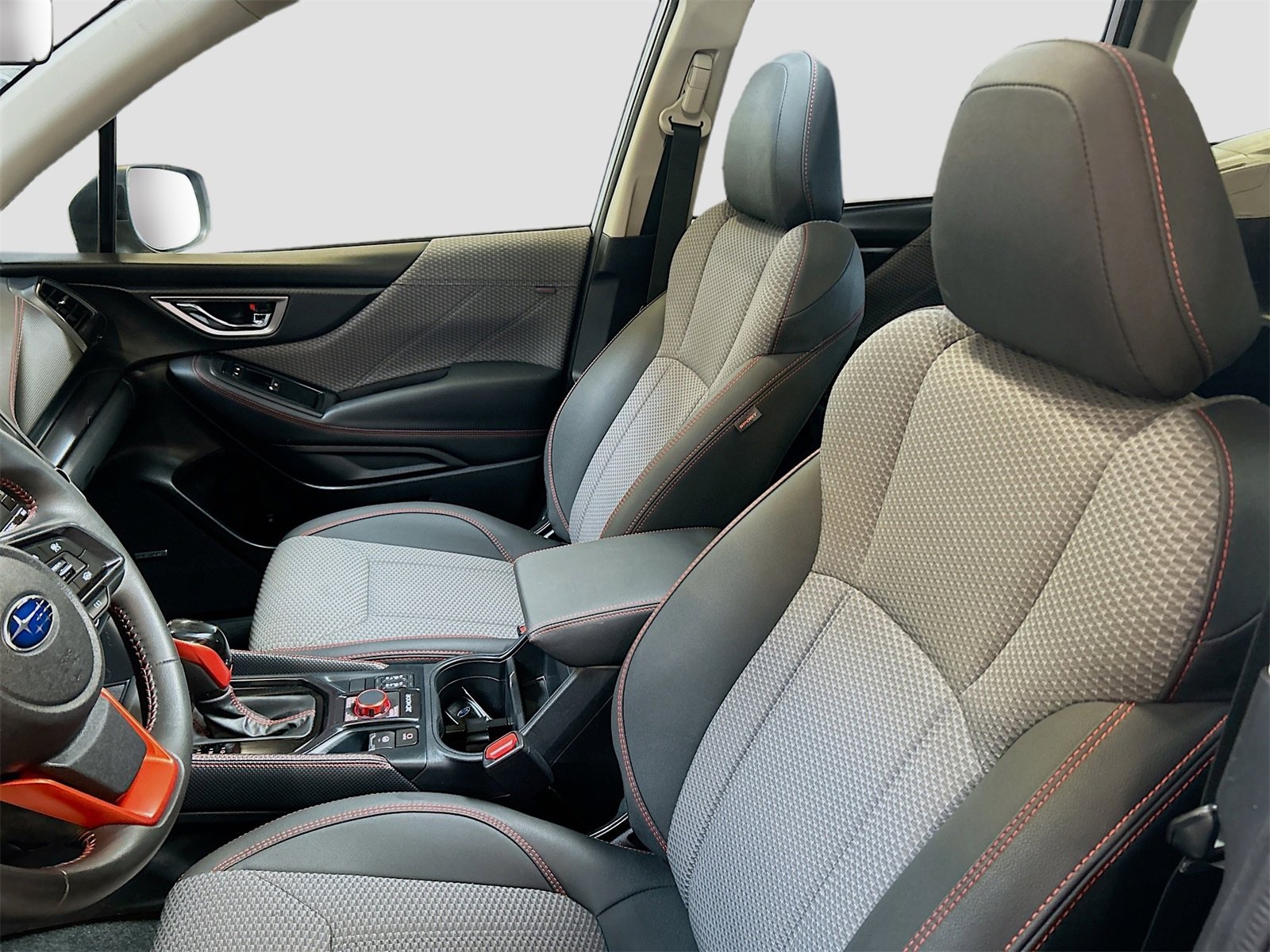 Used 2024 Subaru Forester Sport image 21