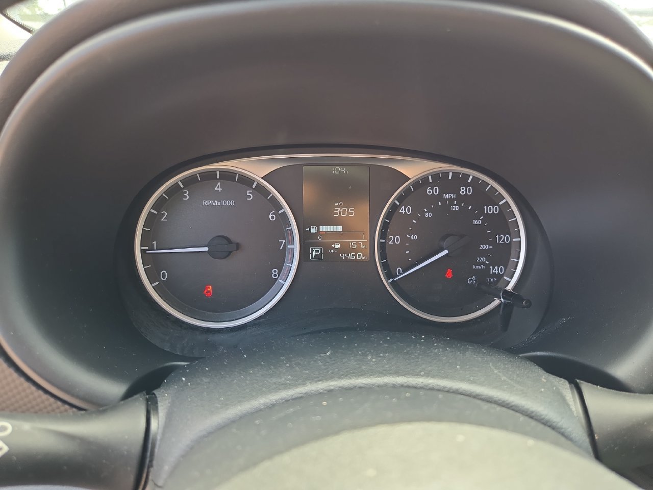 Used 2025 Nissan Kicks Play S FWD image 14
