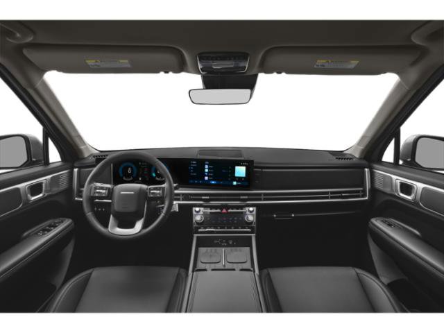 New 2025 Hyundai Santa Fe SEL FWD image 43