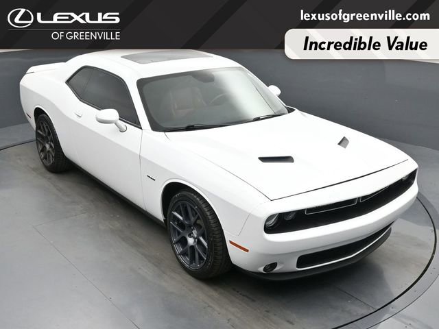 Used 2016 Dodge Challenger R/T Plus image 39