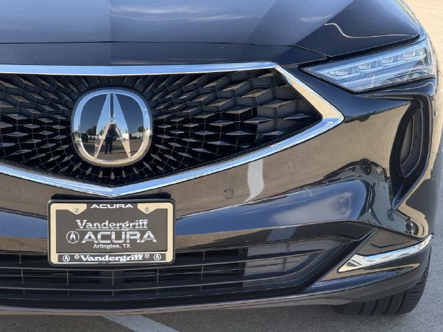 Used 2022 Acura MDX w/ Technology Package FWD image 8