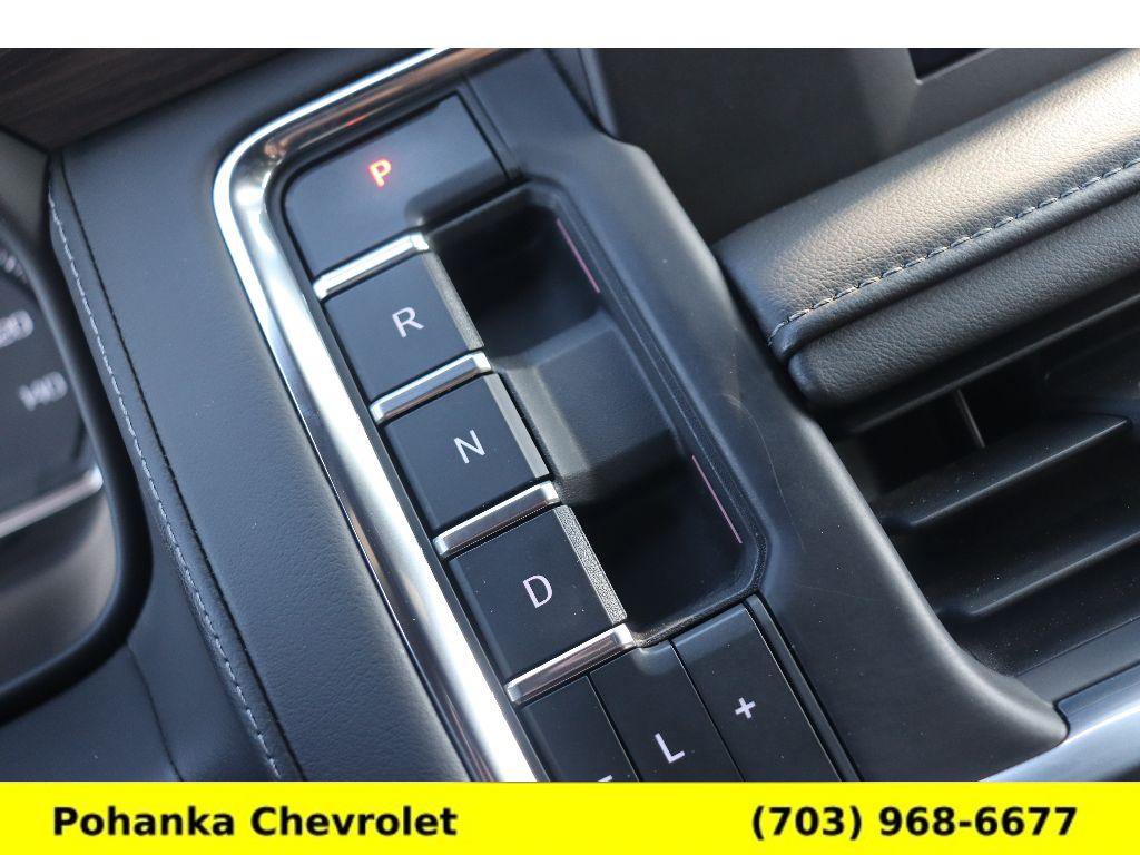 Certified 2023 Chevrolet Tahoe LS image 16