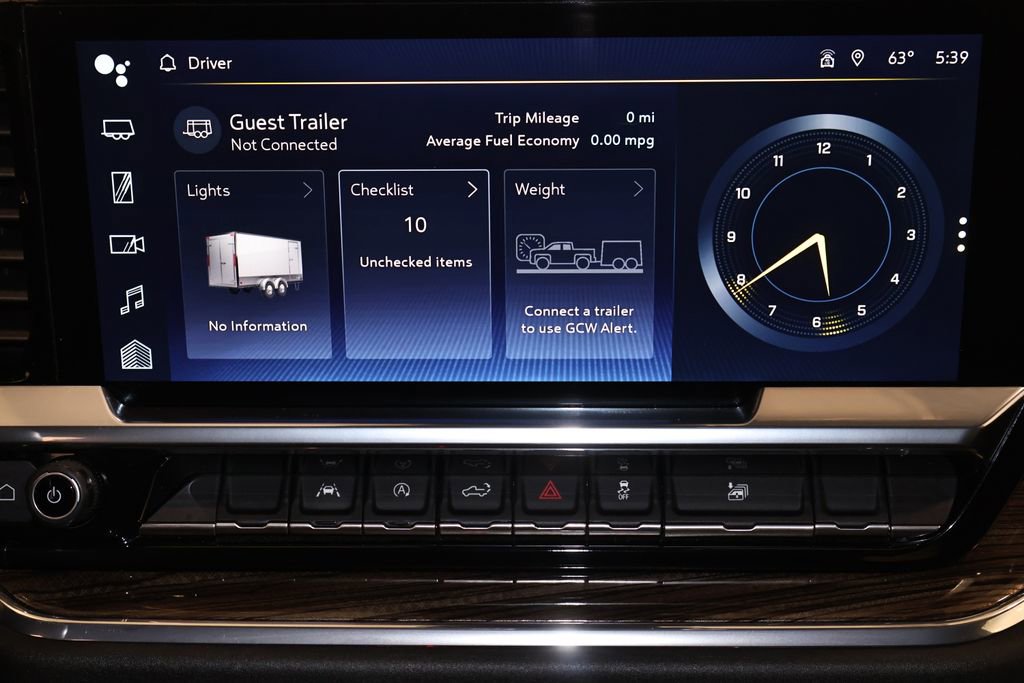 Used 2023 Chevrolet Silverado 1500 RST w/ Redline Edition AWD/4WD image 27