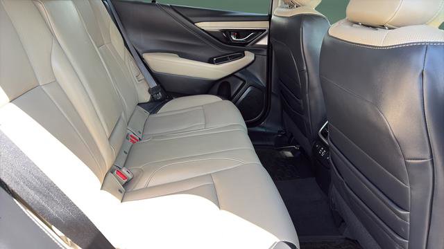 Used 2024 Subaru Outback Limited AWD/4WD image 27