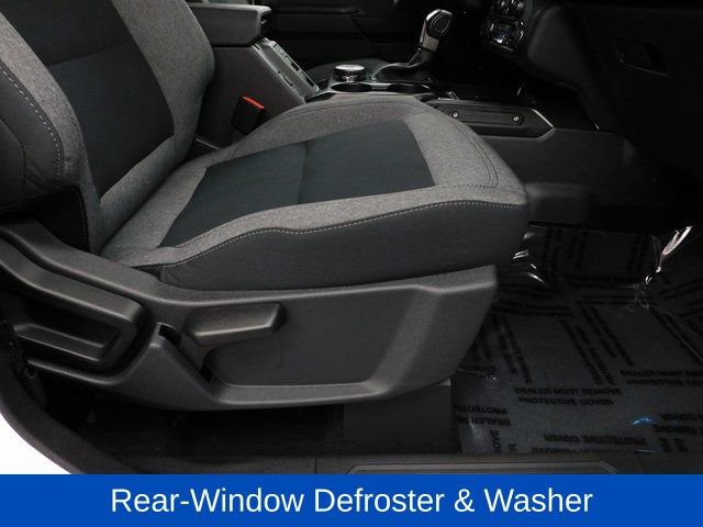 Used 2025 Ford Bronco Big Bend image 34