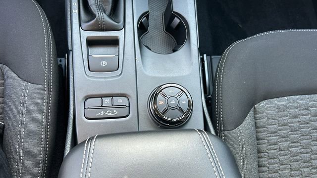 New 2025 Ford Ranger XLT w/ FX4 Off-Road Package image 22