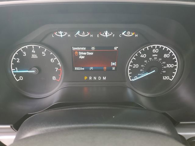 Used 2021 Ford F150 XL image 17